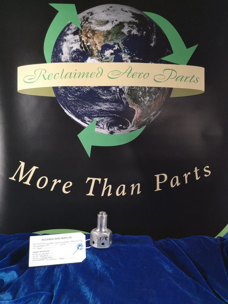 WHEEL NUT (WHEEL FAIRING) R/H