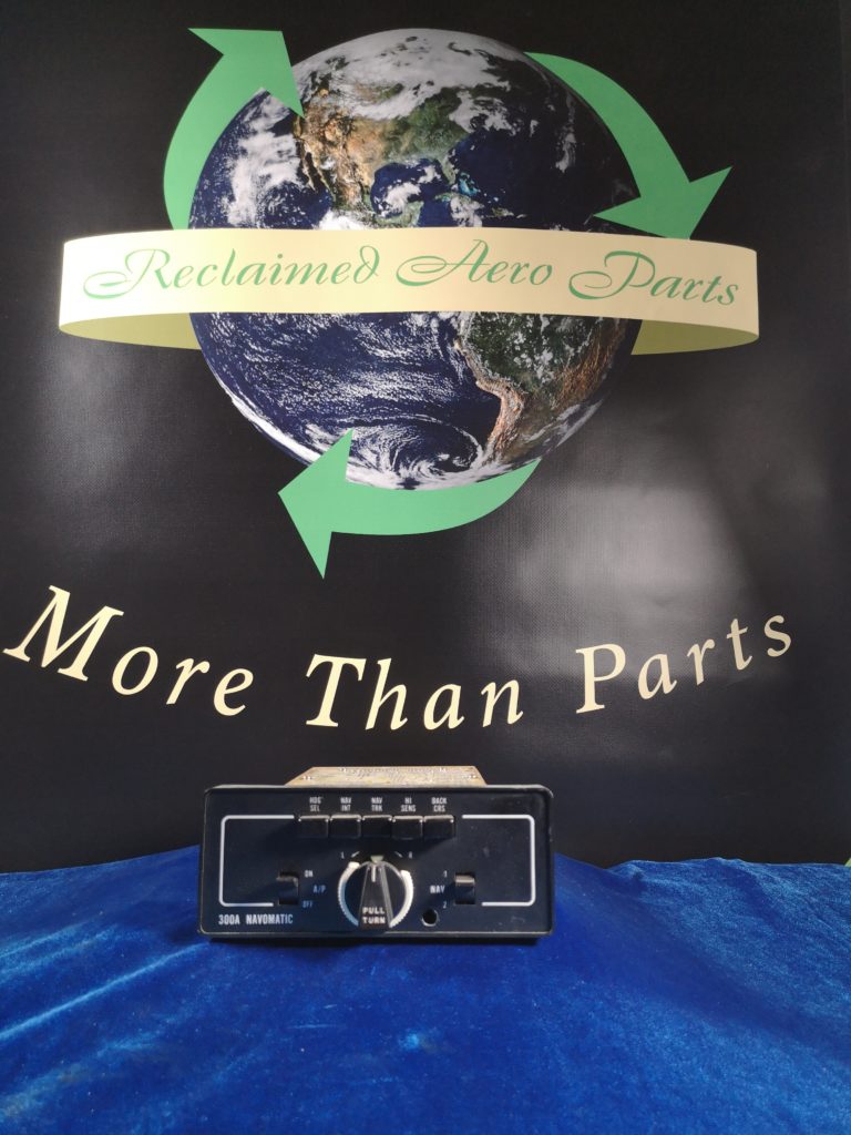 COMPUTER AMP / AUTO PILOT MODE SELECTOR