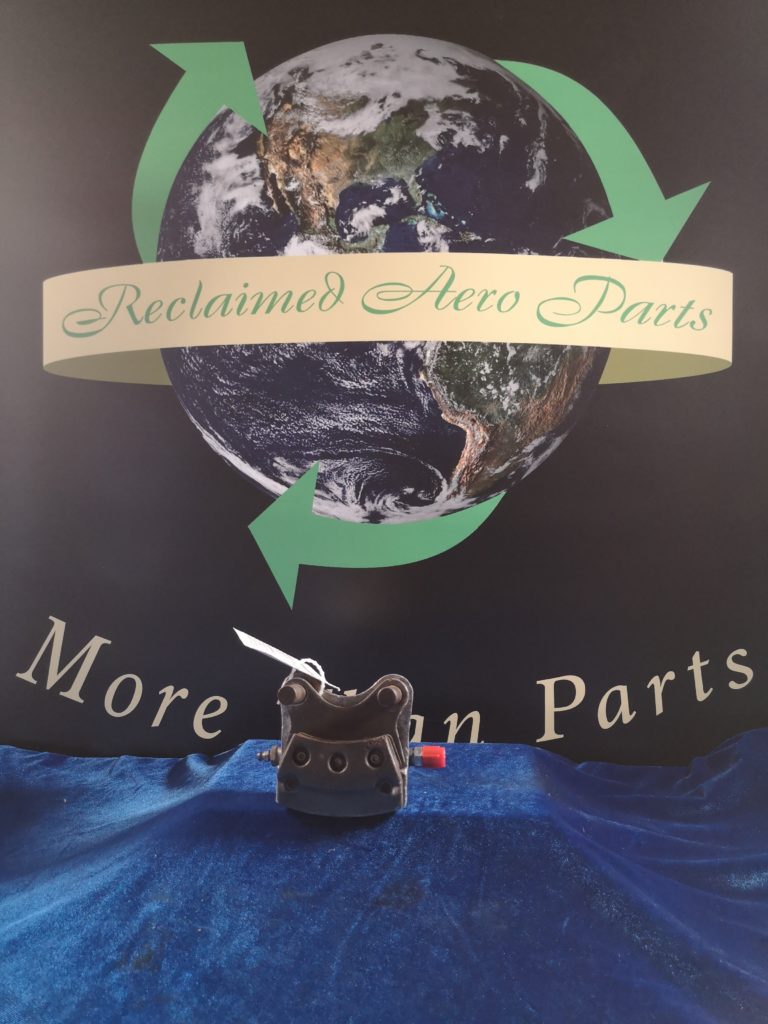 BRAKE CALIPER L/H (CLEVELAND)