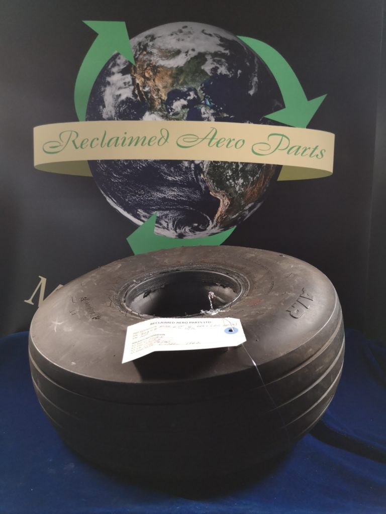 TIRE 6.0-6 6 PLY (AIR HAWK)