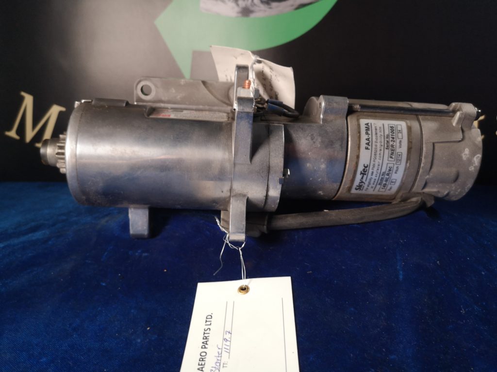 Skytec Starter