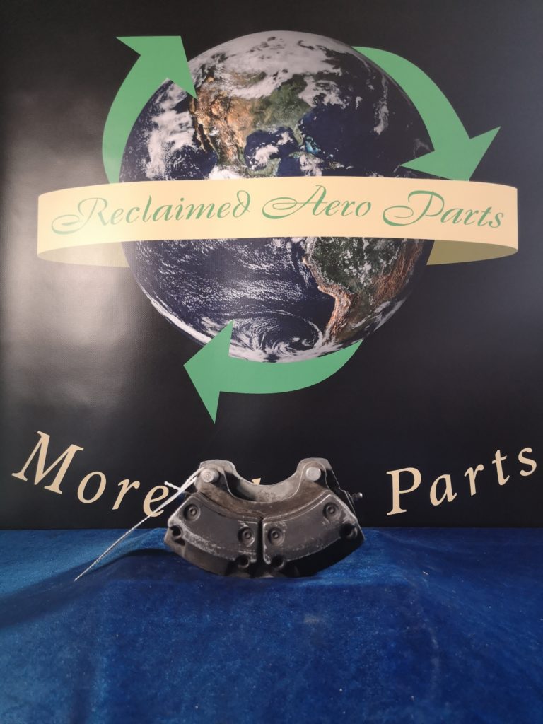 BRAKE CALIPER (MCCAULEY)