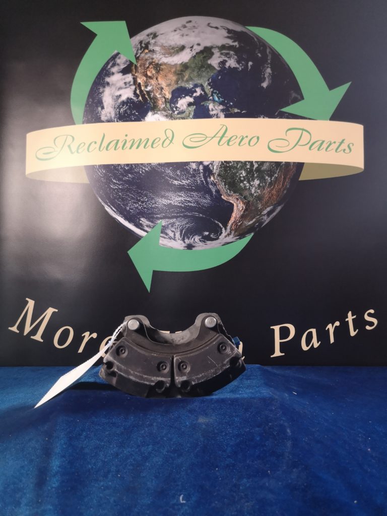 BRAKE CALIPER (MCCAULEY)