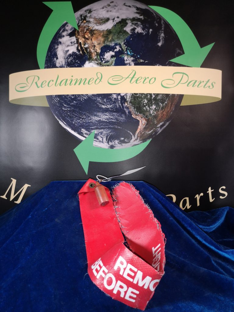 VINYL PITOT TUBE COVER 3/4"