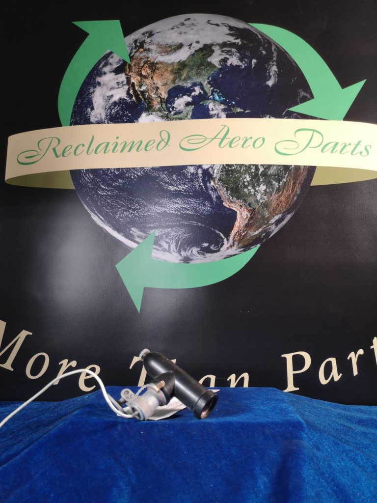 COCKPIT MAP LIGHT (MFG GRIMES) (2 OF 2)