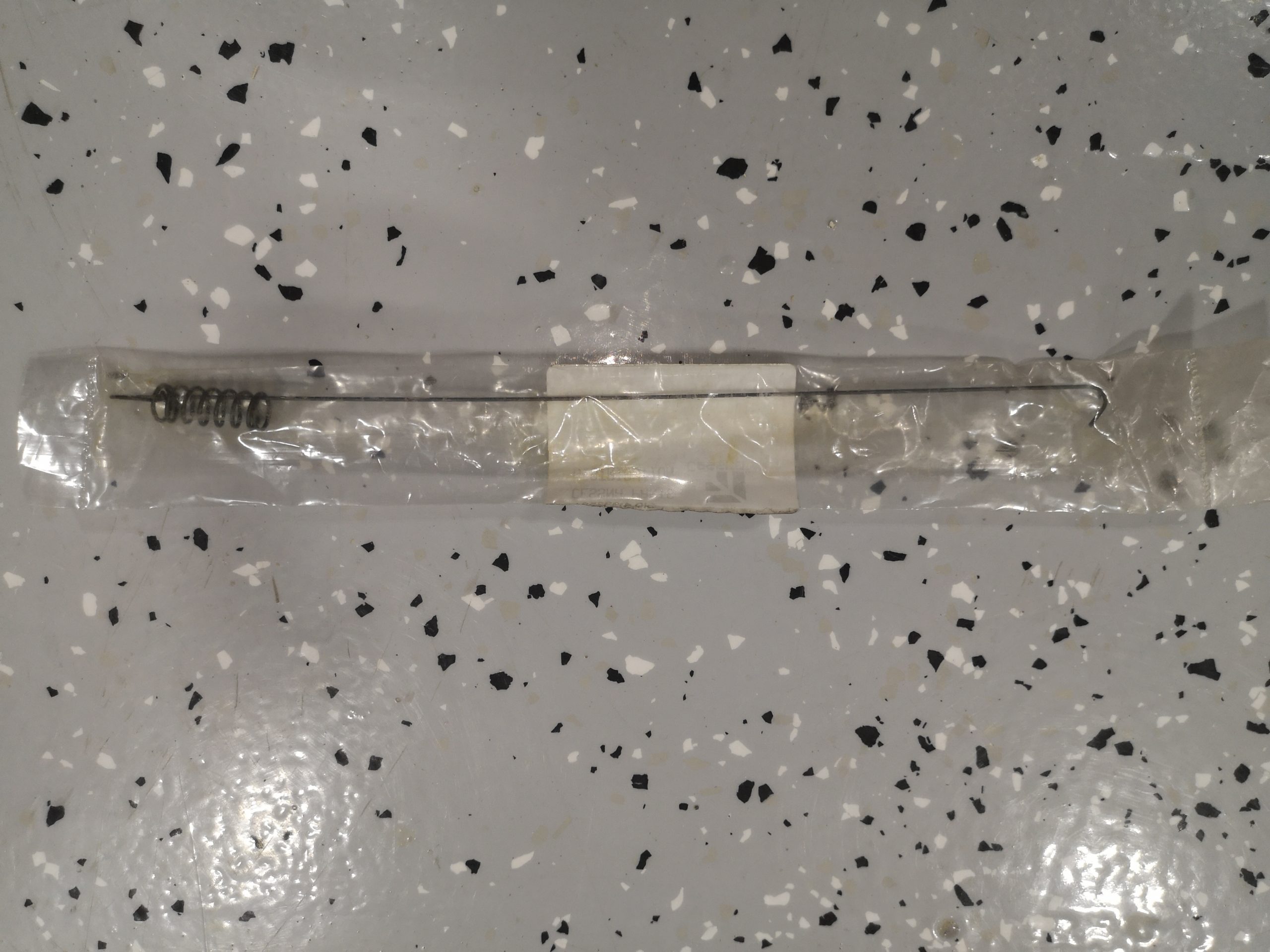 BAFFLE SPRINGS LARGE