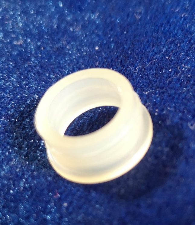 BUSHING, SEAT BELT (CESSNA)