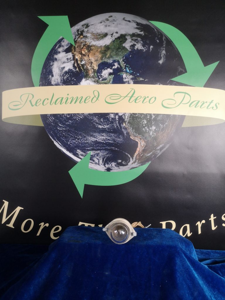 TAIL NAV ASSY (C180/185) (2)