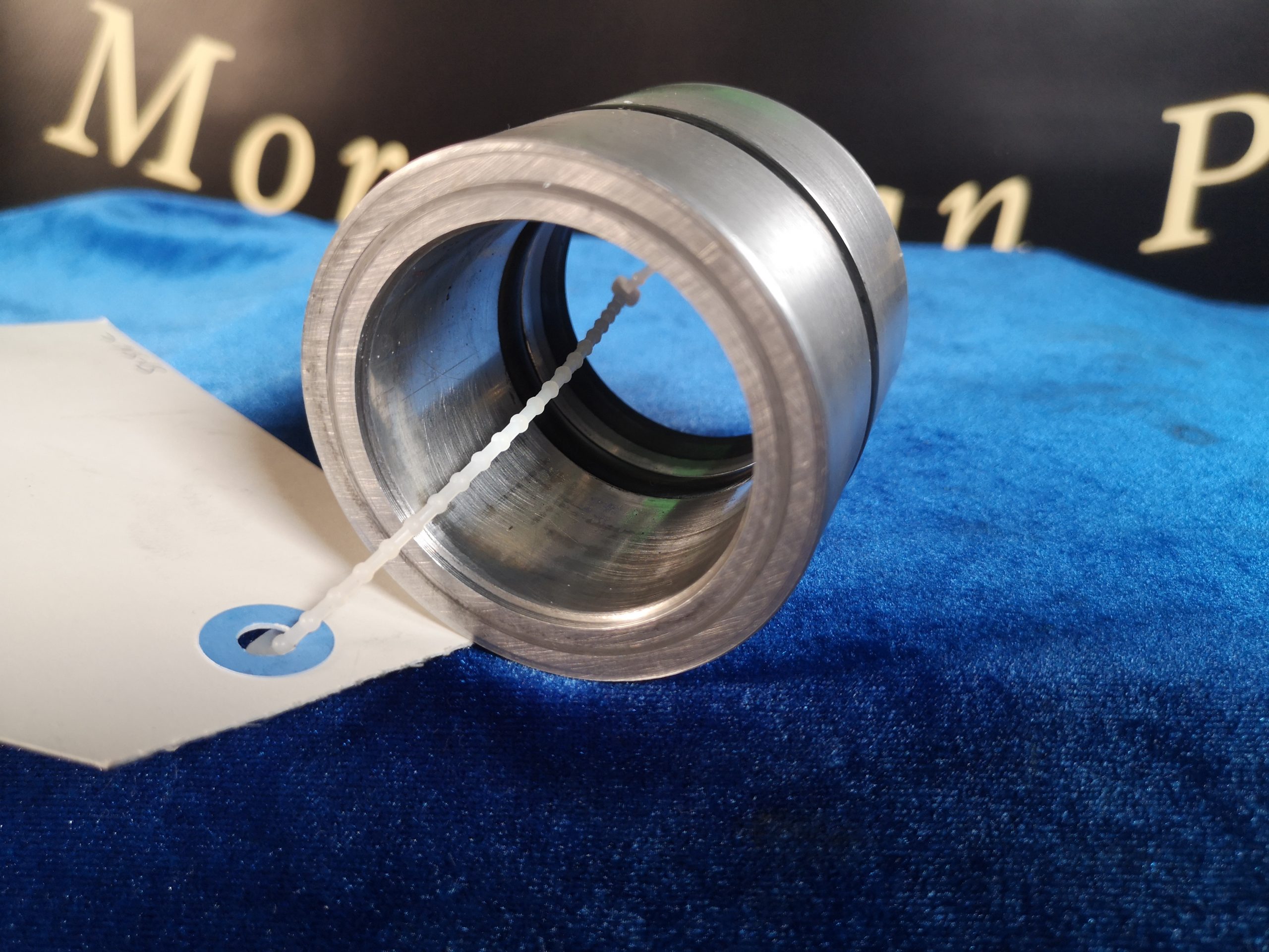 BEARING (LOWER) NOSE GEAR (PA28R-200)