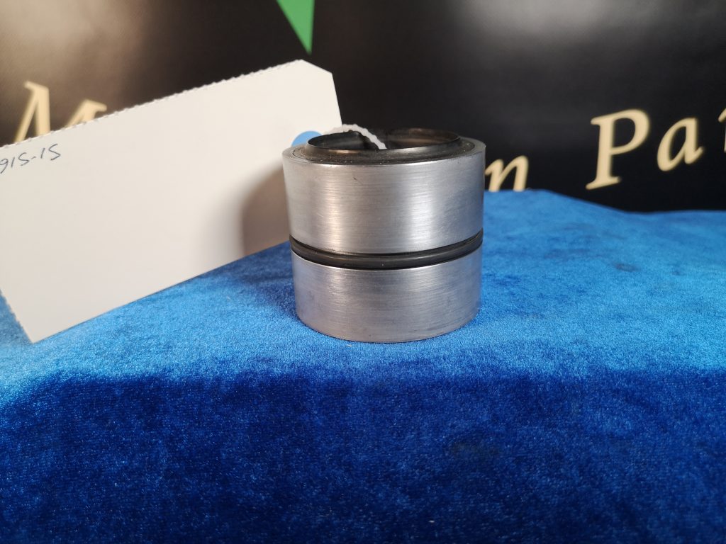 BEARING, NOSE GEAR LOWER (PA28R-200)