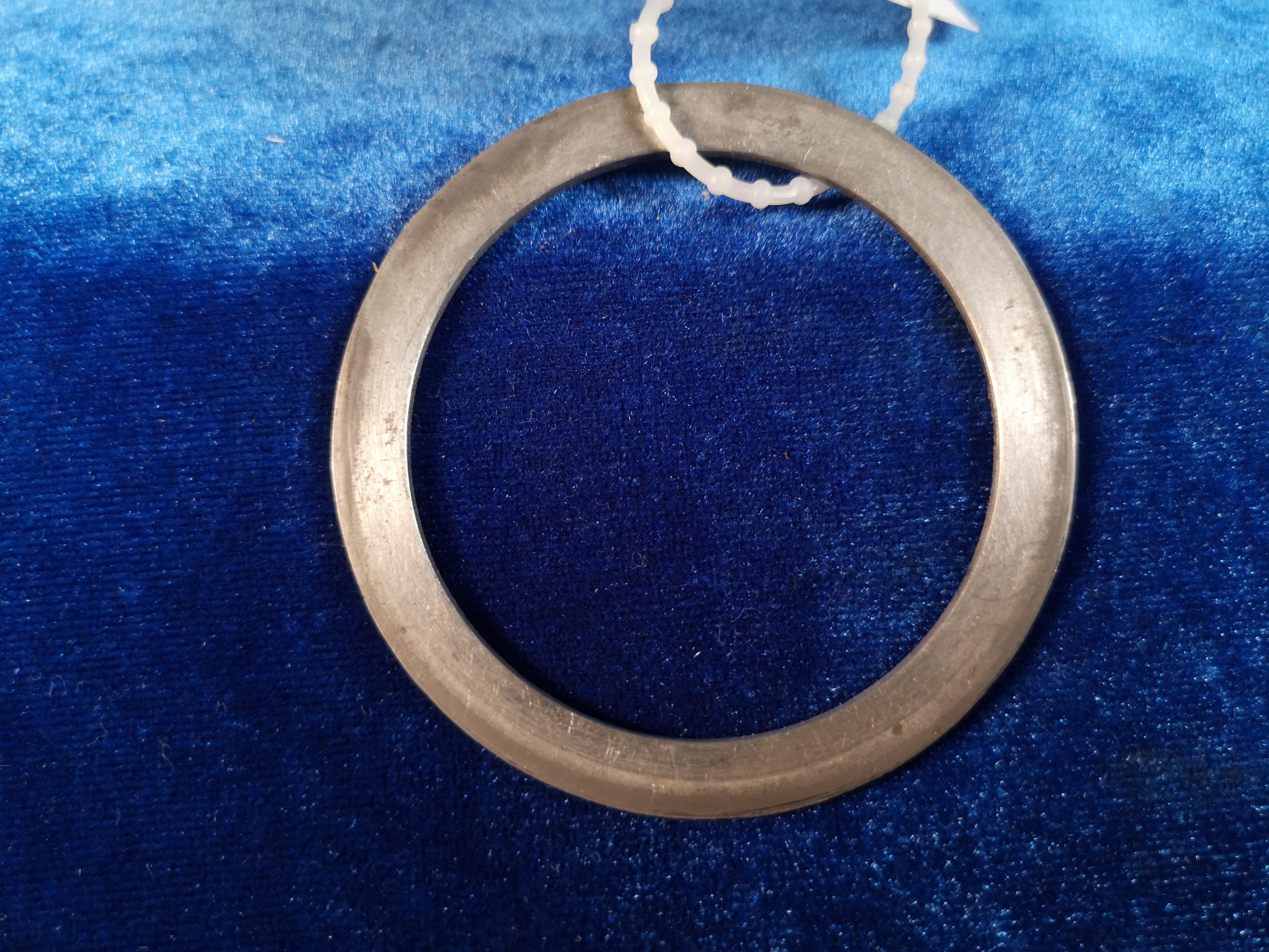 WASHER, NOSE GEAR LOCK (2) (PA28R-200)