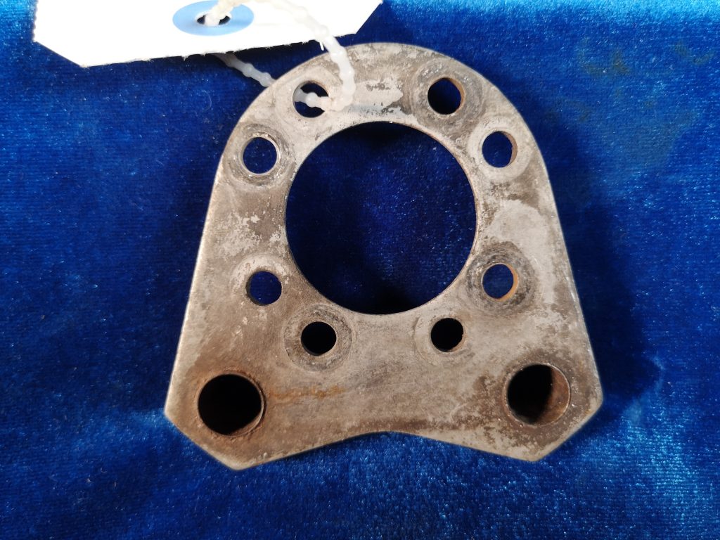 TORQUE PLATE