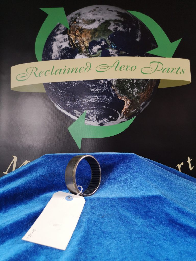 BEARING (C-172 NOSE STEERING)