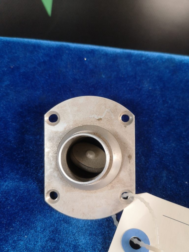 WEMAC CABIN AIR VENT