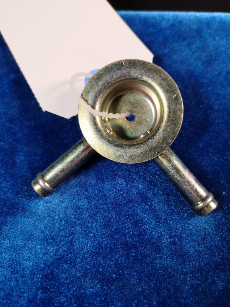 CENTRAL INST FILTER ATTACH