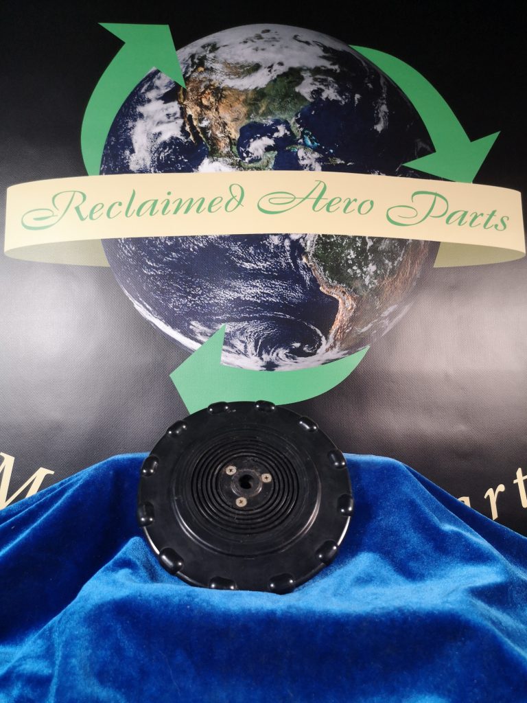 WHEEL- ELEVATOR TRIM