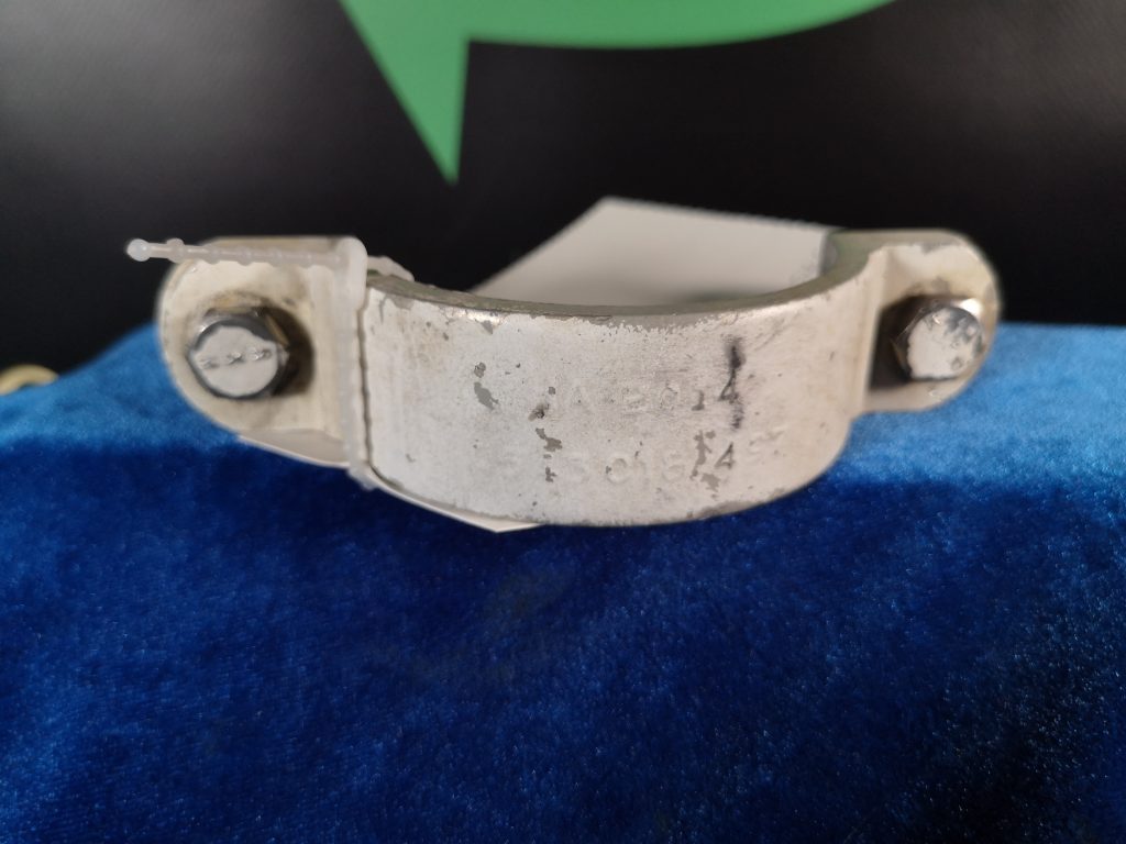 CAP (NOSE GEAR ASSY LOWER)