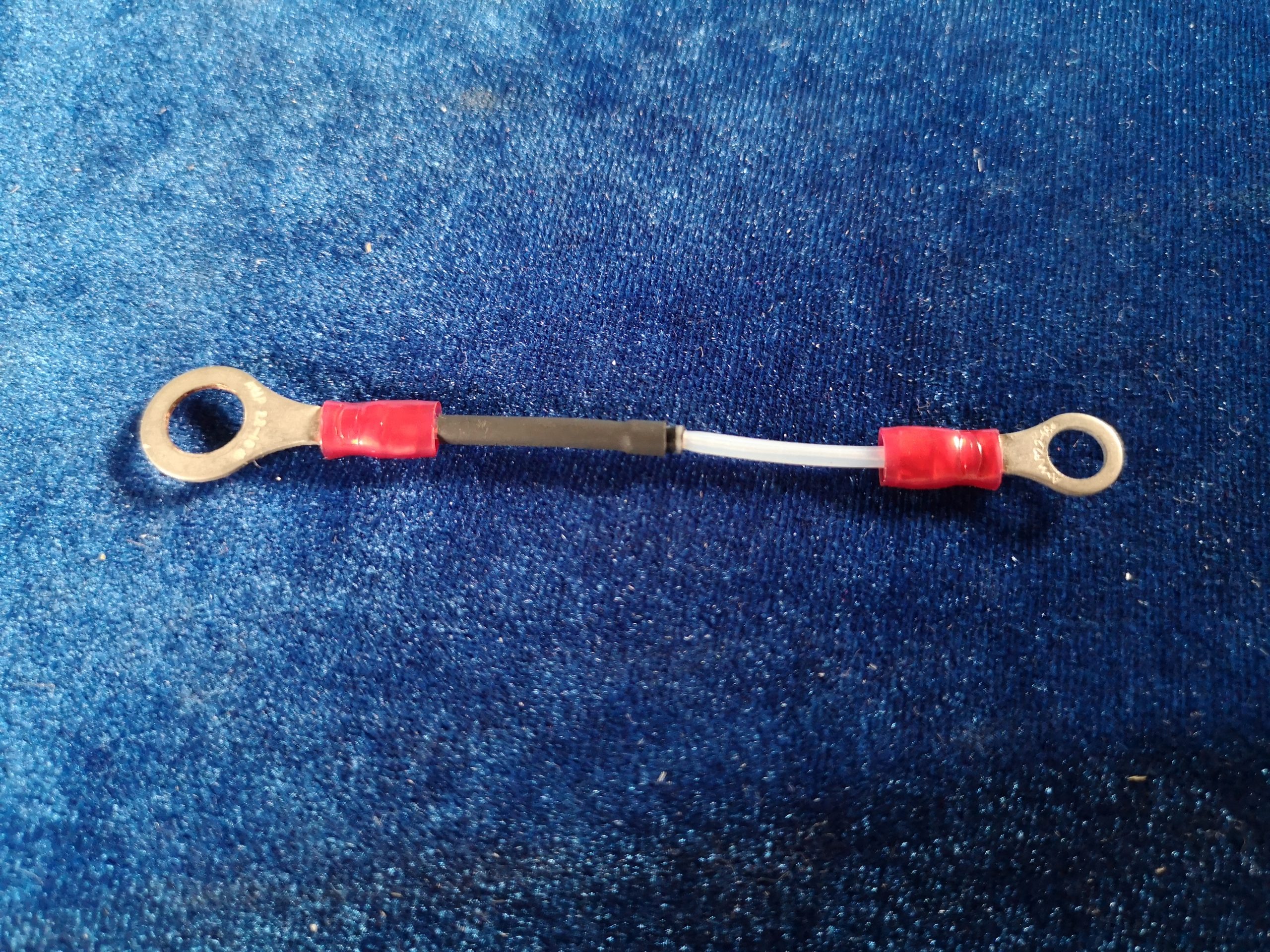 STARTER DIODE