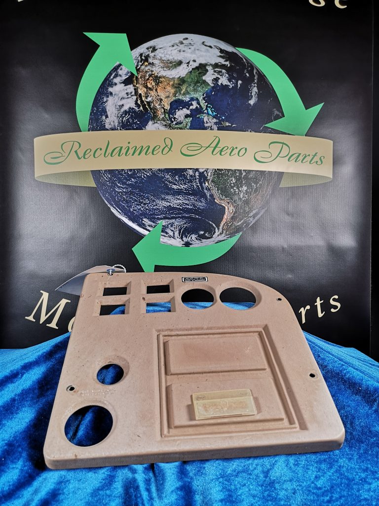 COVER R/H INSTRUMENT PANEL