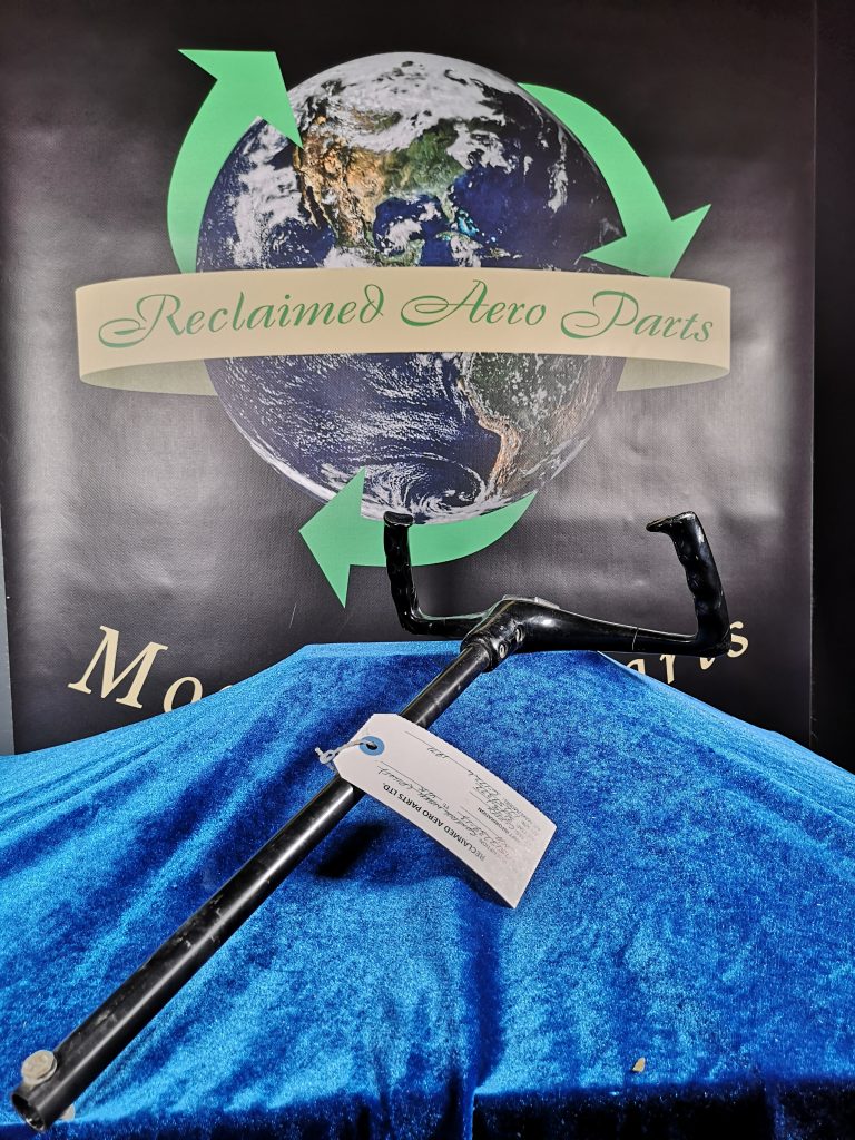 CONTROL WHEEL (PILOT)