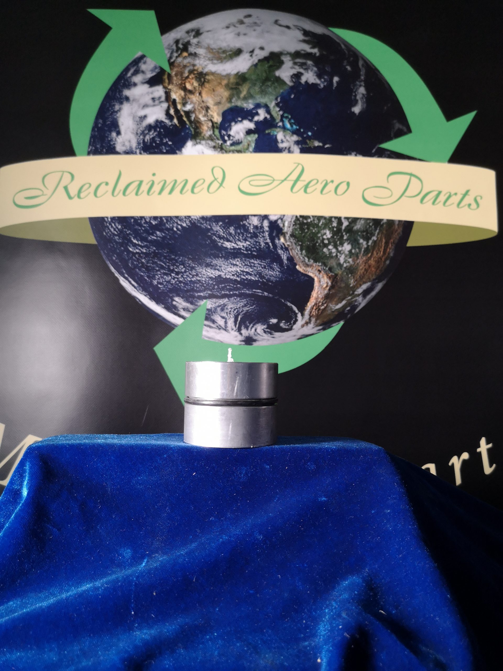 BEARING (LANDING GEAR STRUT TUBE LOWER)