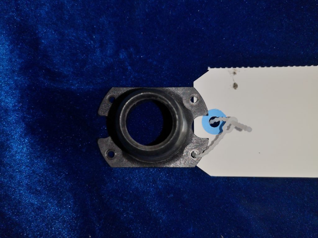 SUPPORT COLLAR, CONTROL ARM R/H