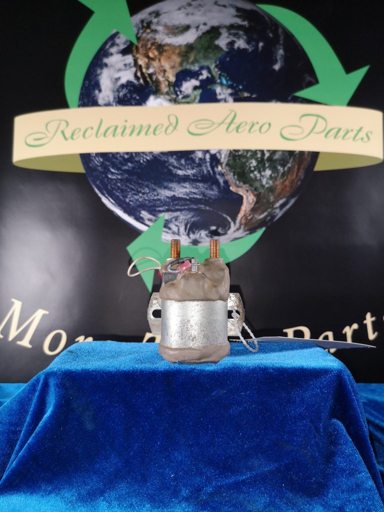 24 VOLT CONTACTOR - STARTER RELAY