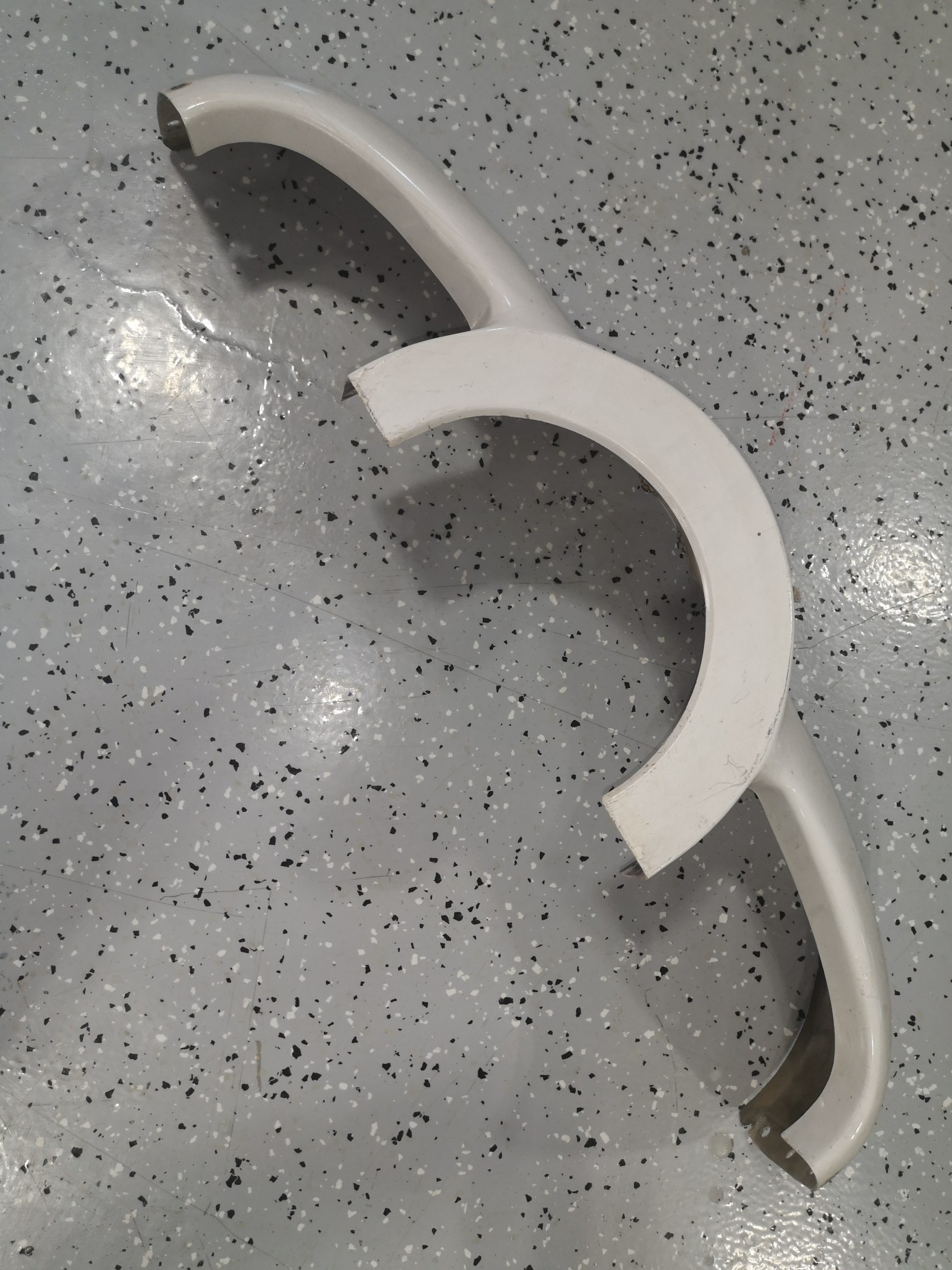 COWL ASSY - NOSE BOWL