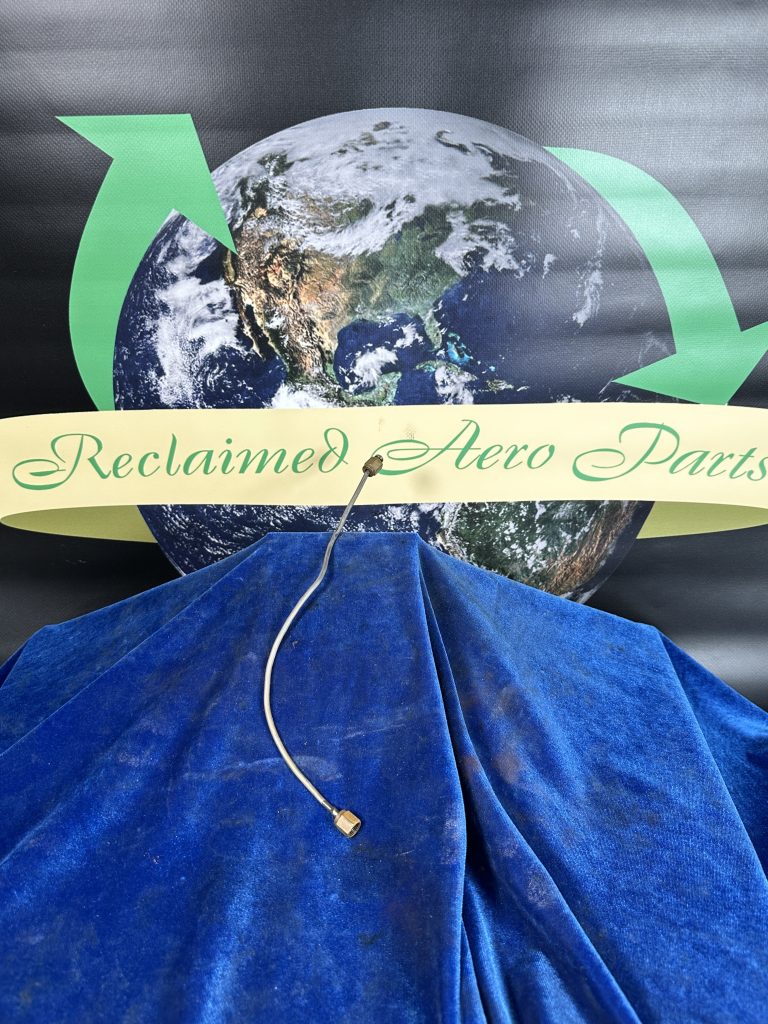 TUBE ASSY - PRIMER INTERMEDIATE