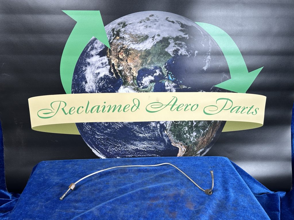 TUBE ASSY - PRIMER LINE CYL #1 OR #2