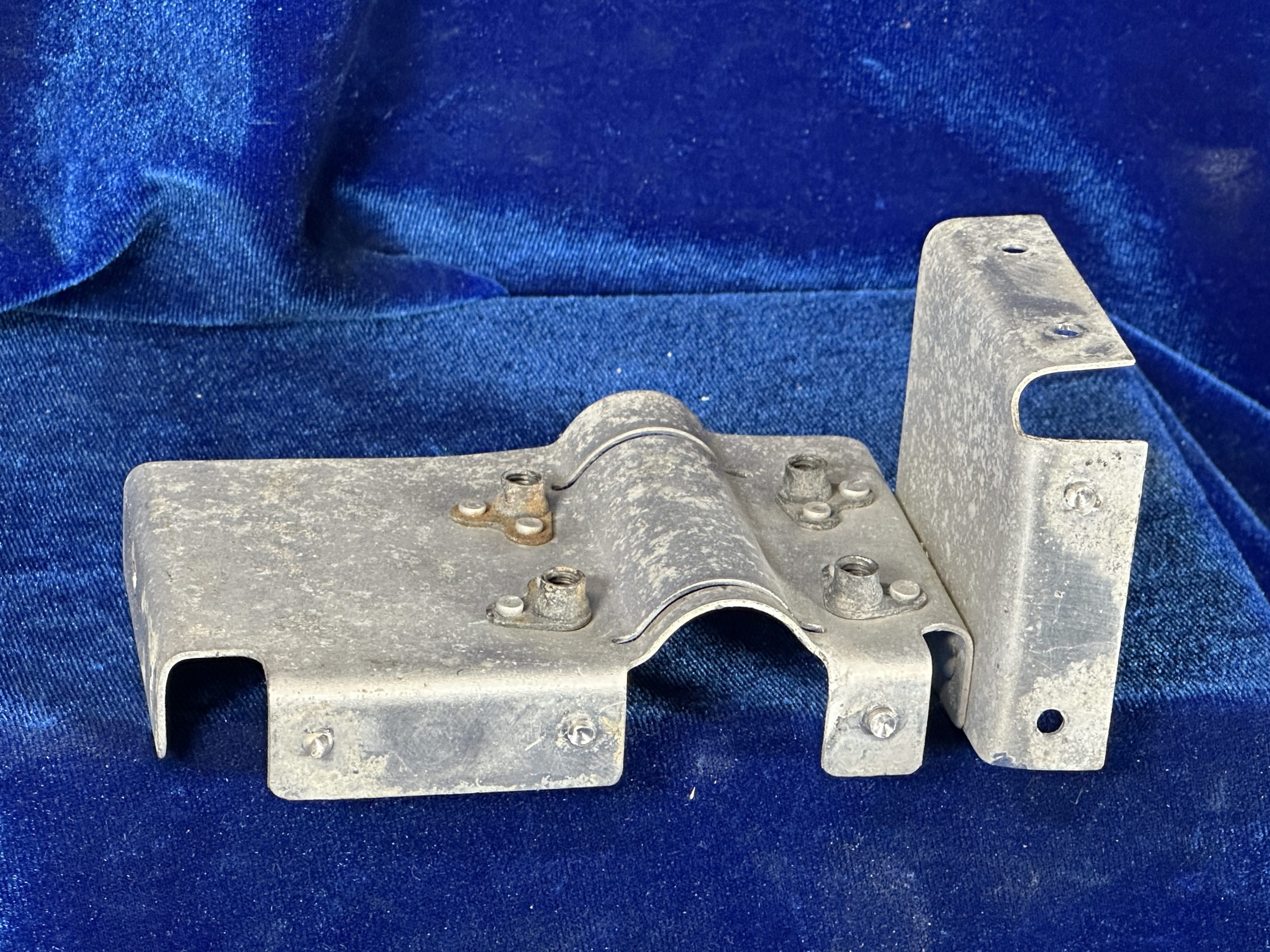 BRACKET ASSY - STABILIZER - ELEVATOR TRIM ACTUATOR MOUNT