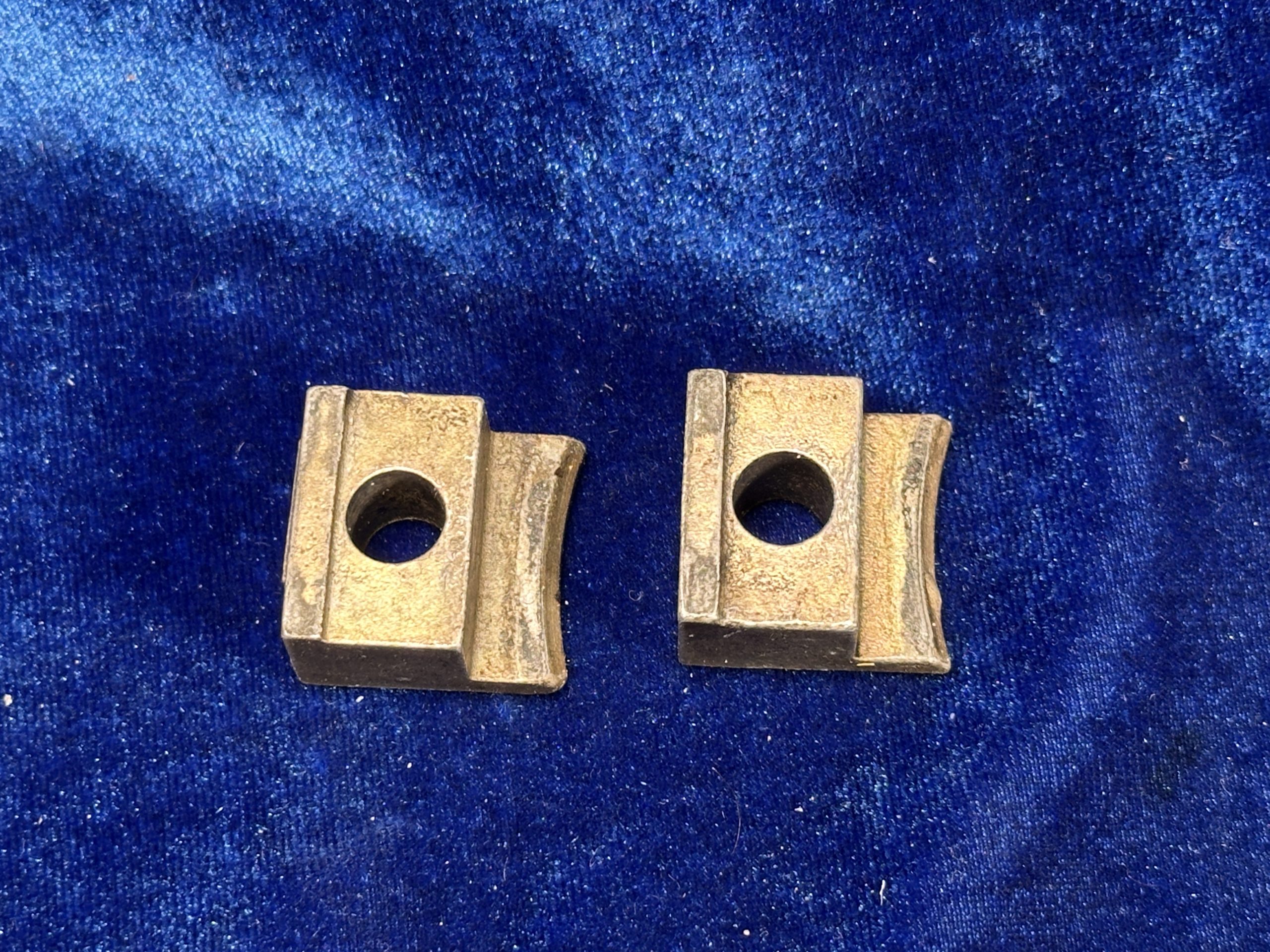 CLAMP - MAGNETO (SET OF 2)