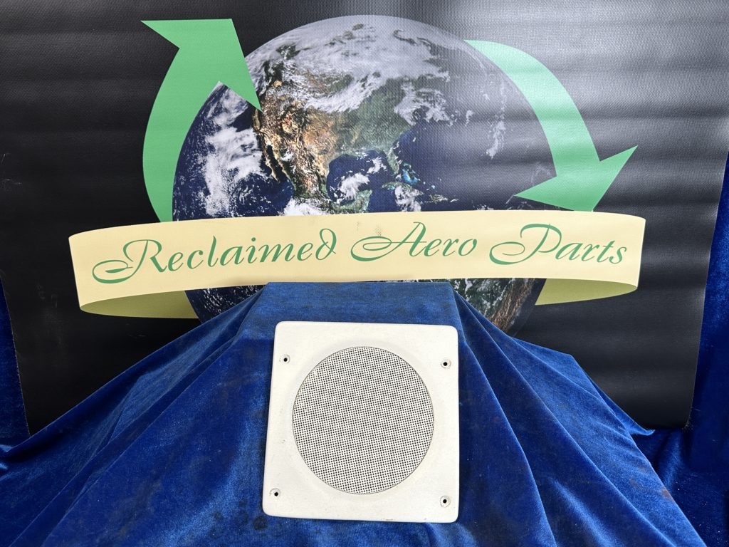 COVER ASSY - SPEAKER