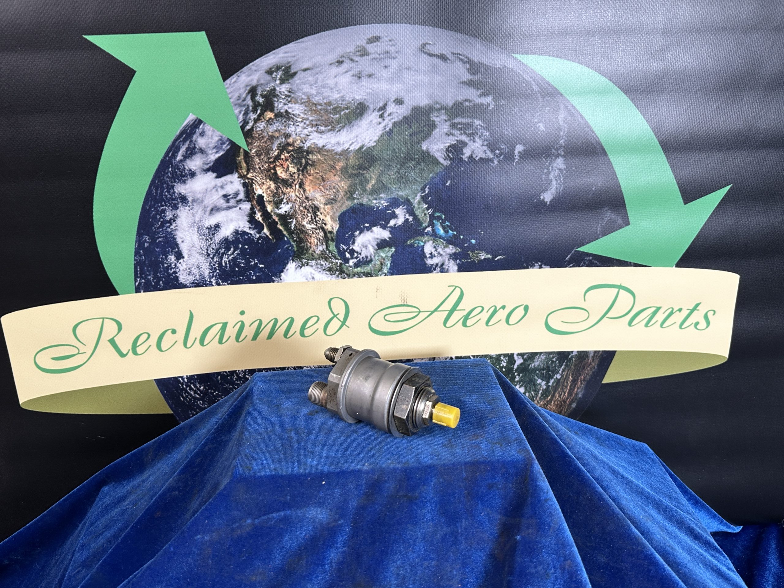 TORQUE TRANSDUCER (ARMTEC INDUSTRIES)