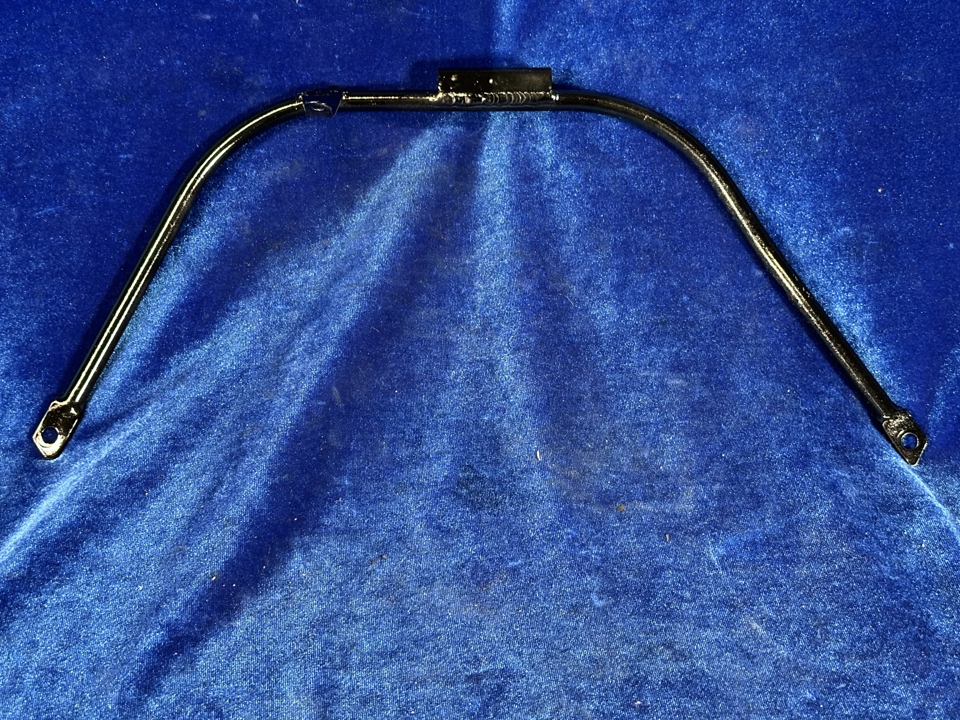 BRACE - EXHAUST SUPPORT