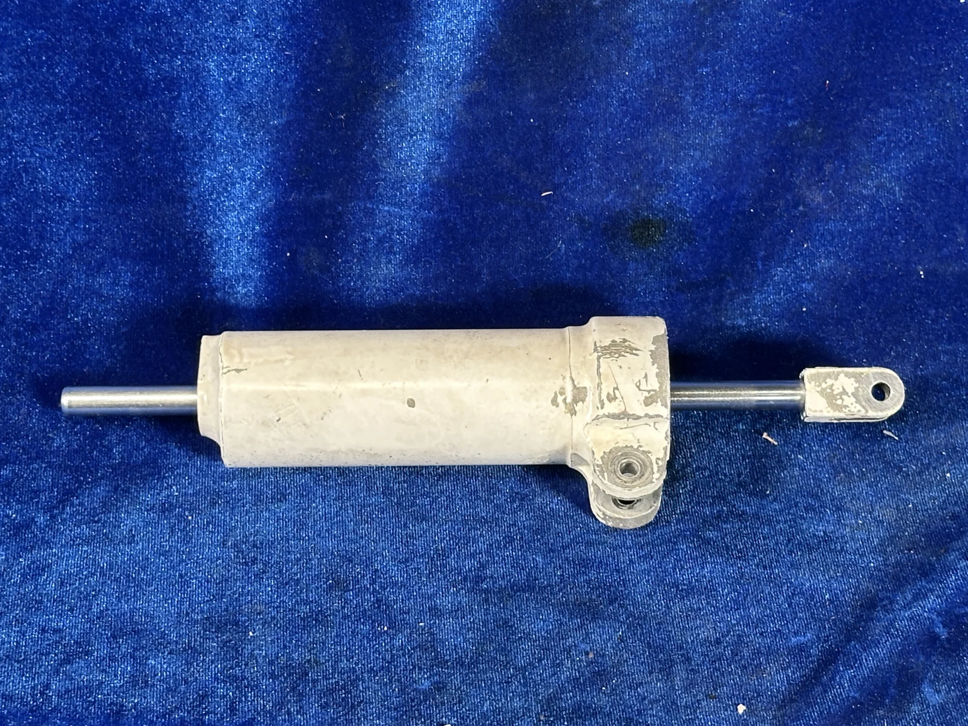 DAMPENER ASSY - SHIMMY