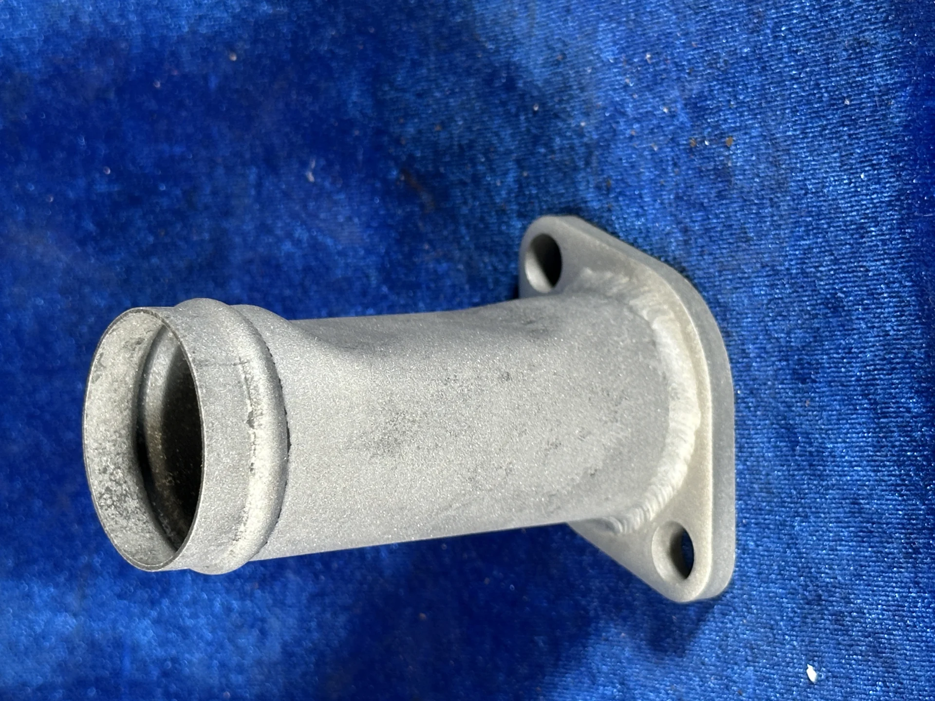 STACK RISER ASSY RH