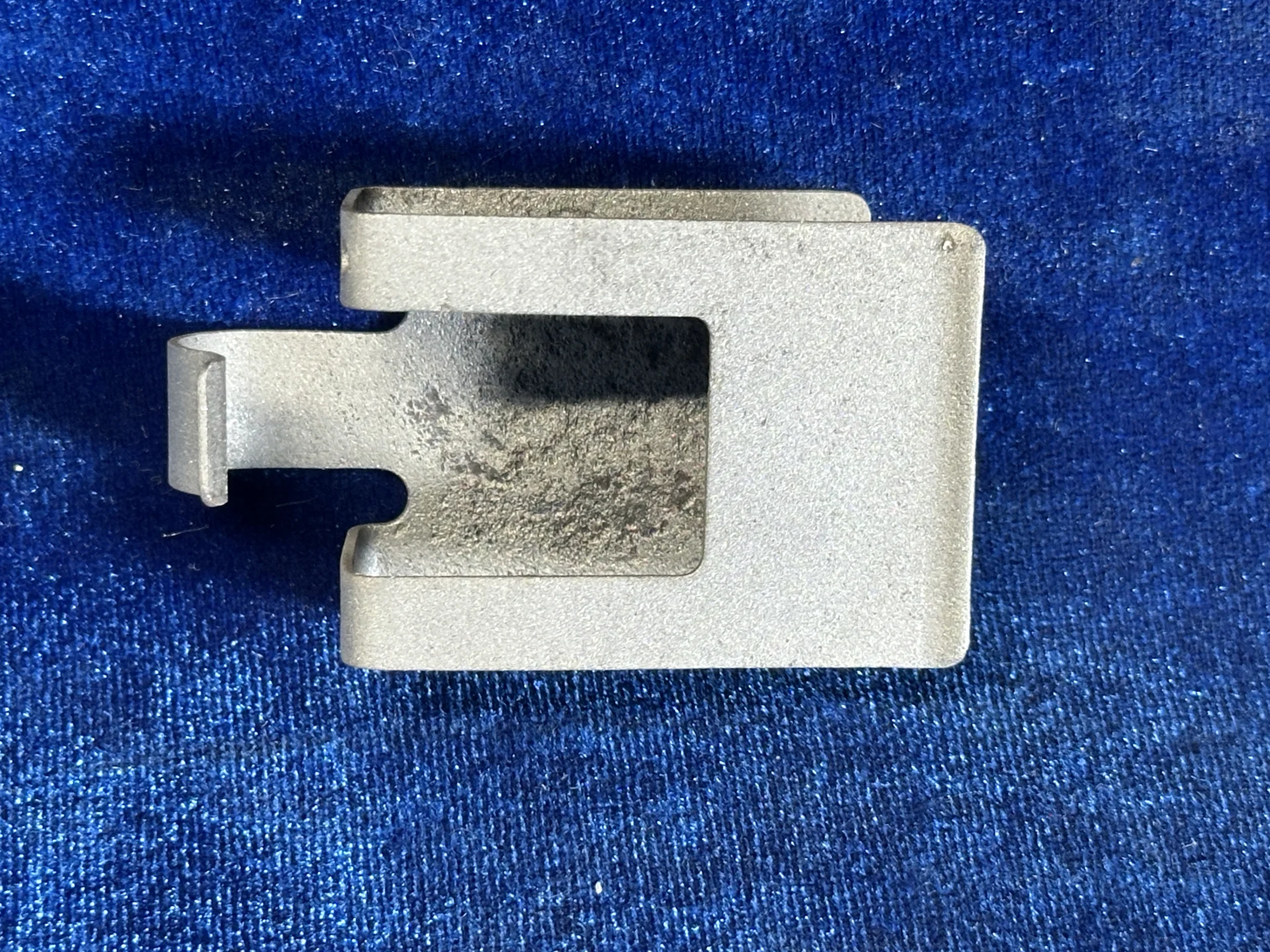 CLIP - BRAKE LINE