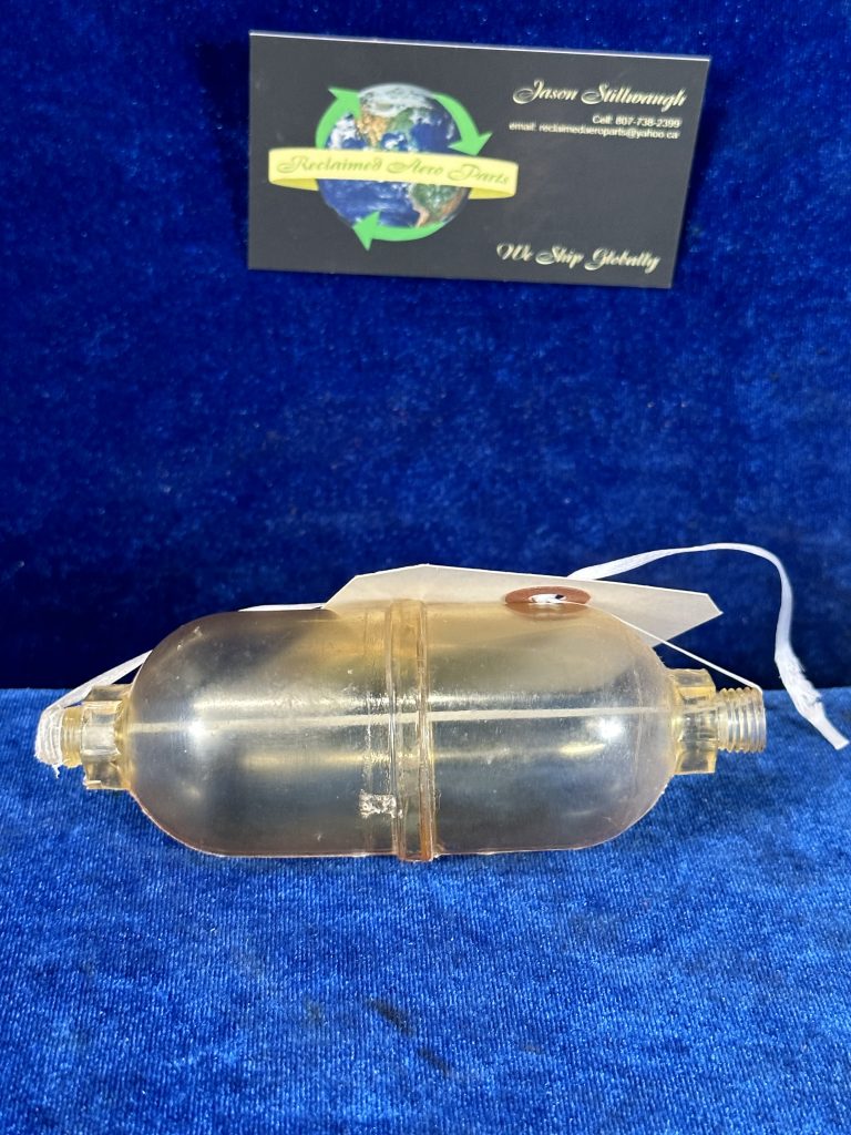 SUMP - STATIC SOURCE