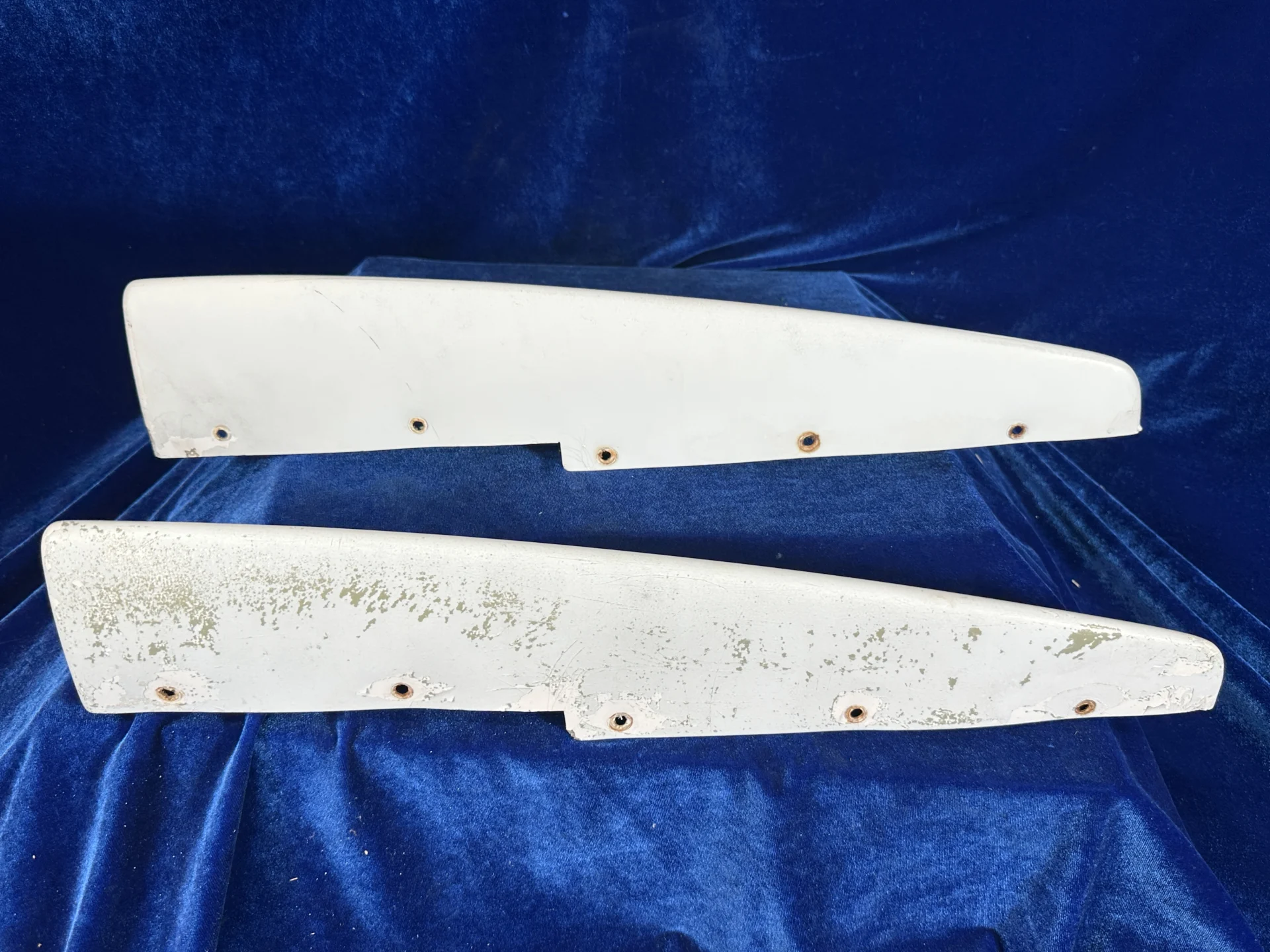 TIPS LH & RH -ELEVATOR (COMPOSITE SET OF 2)