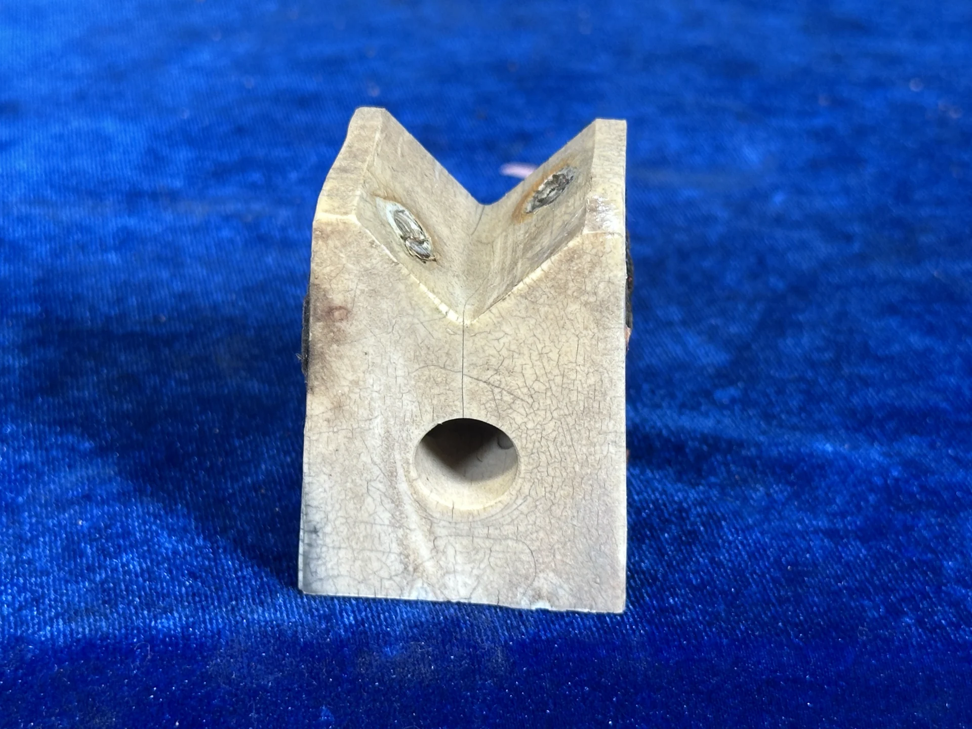 V-BLOCK - OMNI ANTENNA