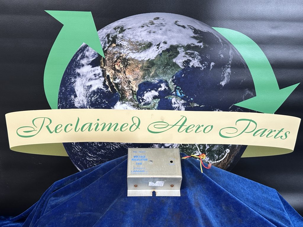 VOLTAGE REGULATOR 14volt (LAMAR)