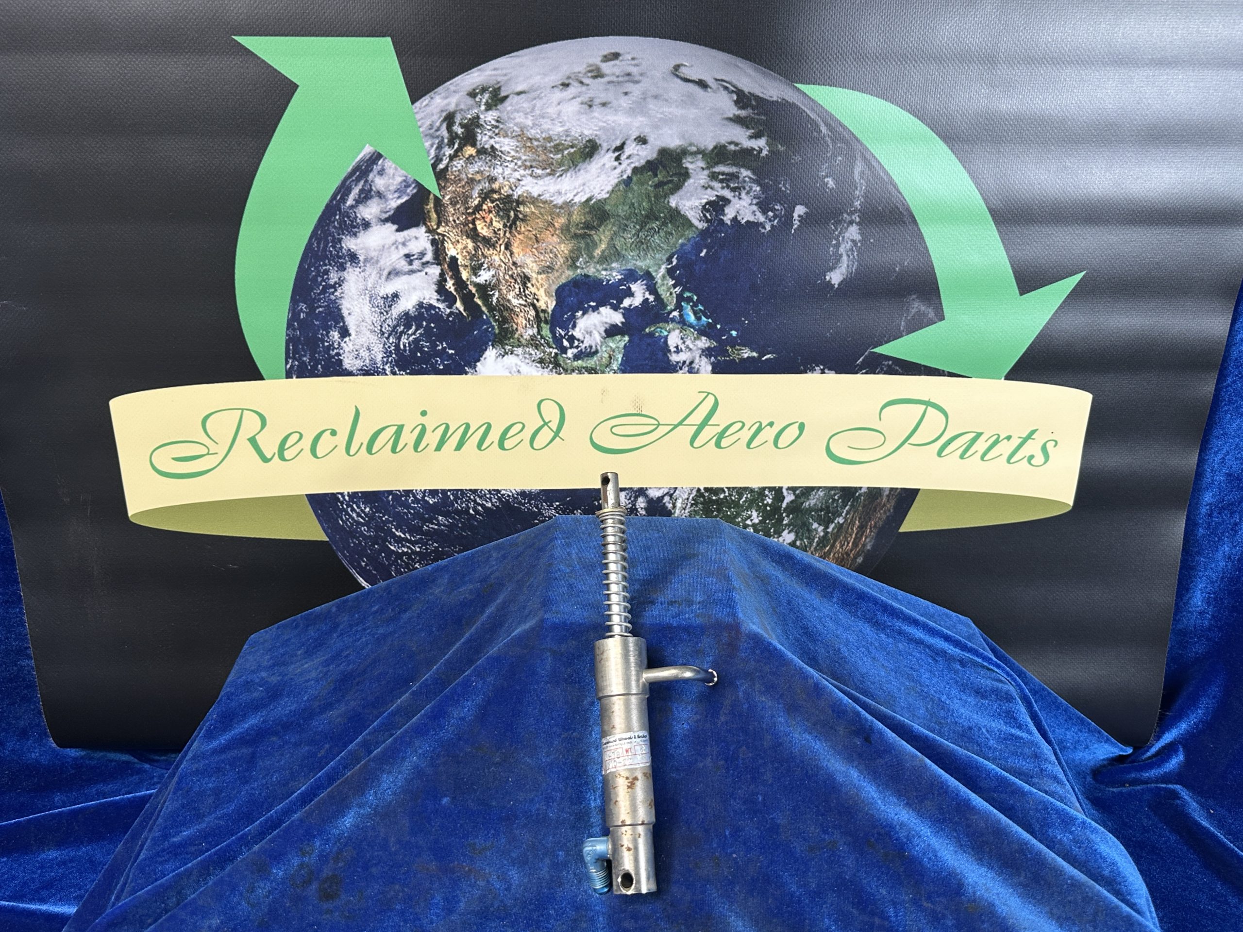 CYLINDER ASSY - PARK BRAKE