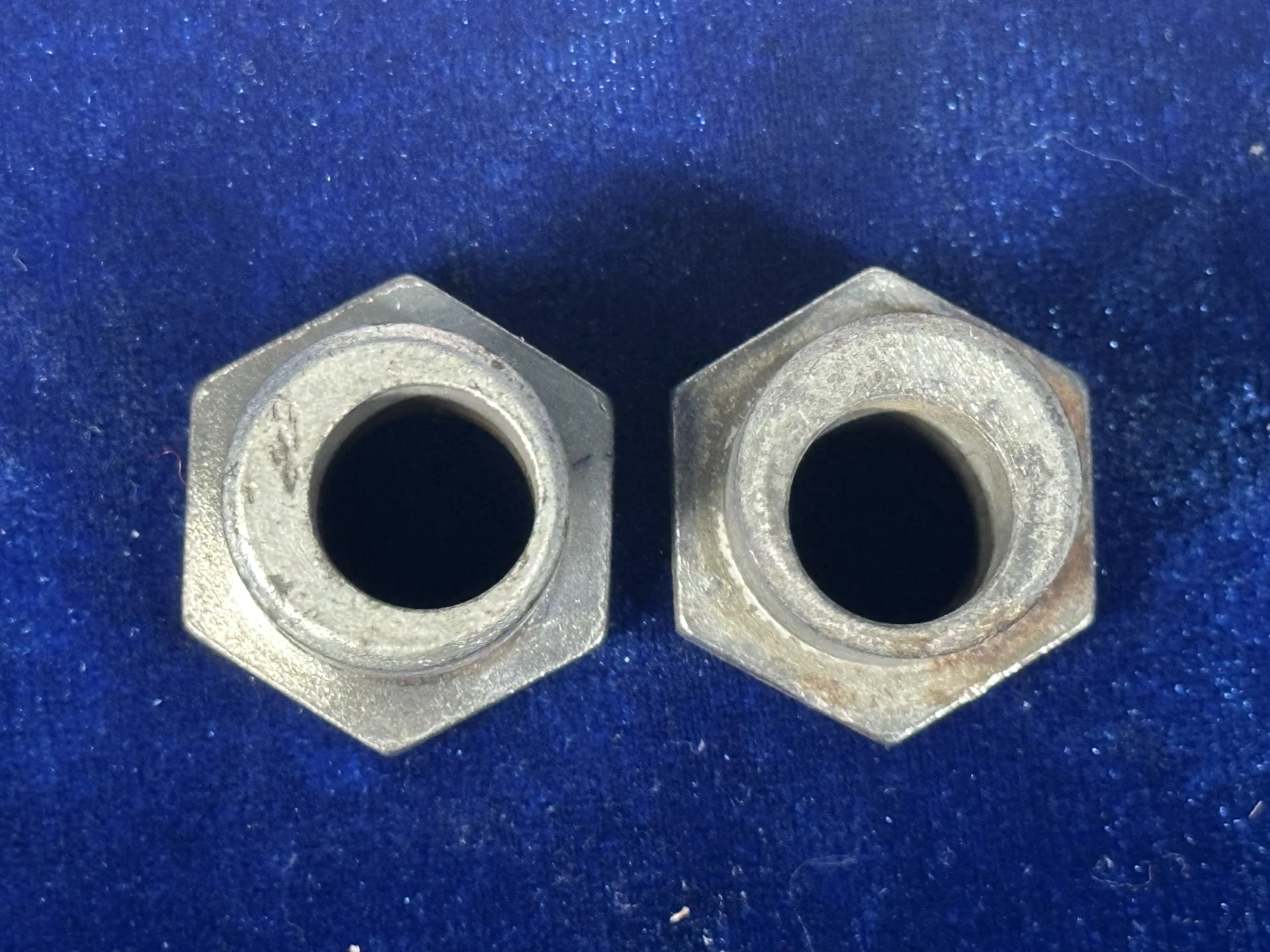 BUSHING - ECCENTRIC (SET OF 2)