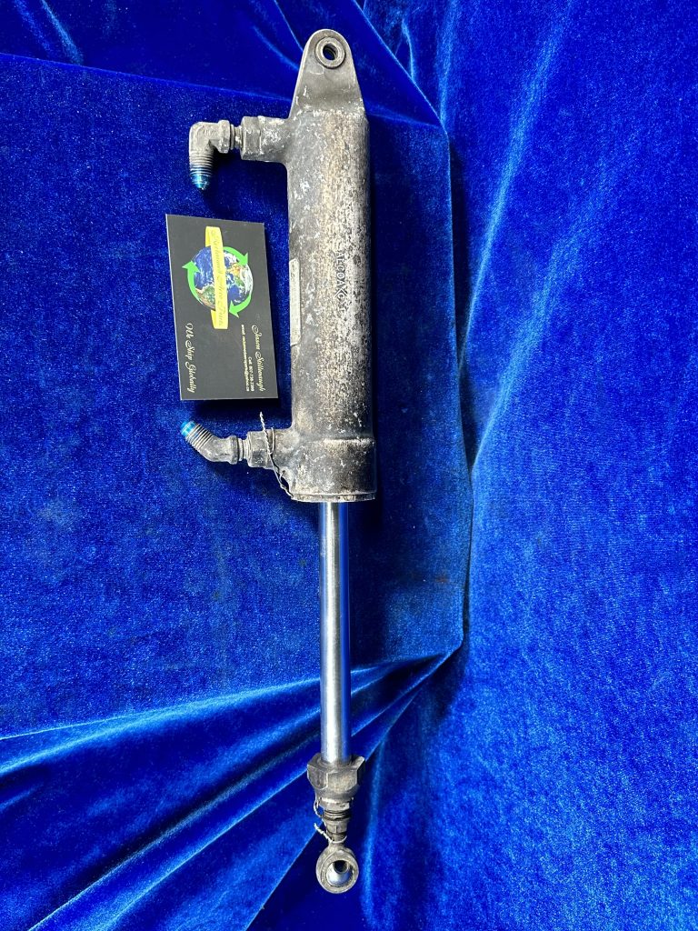 ACTUATOR ASSY - MAIN GEAR (WIEBEL)