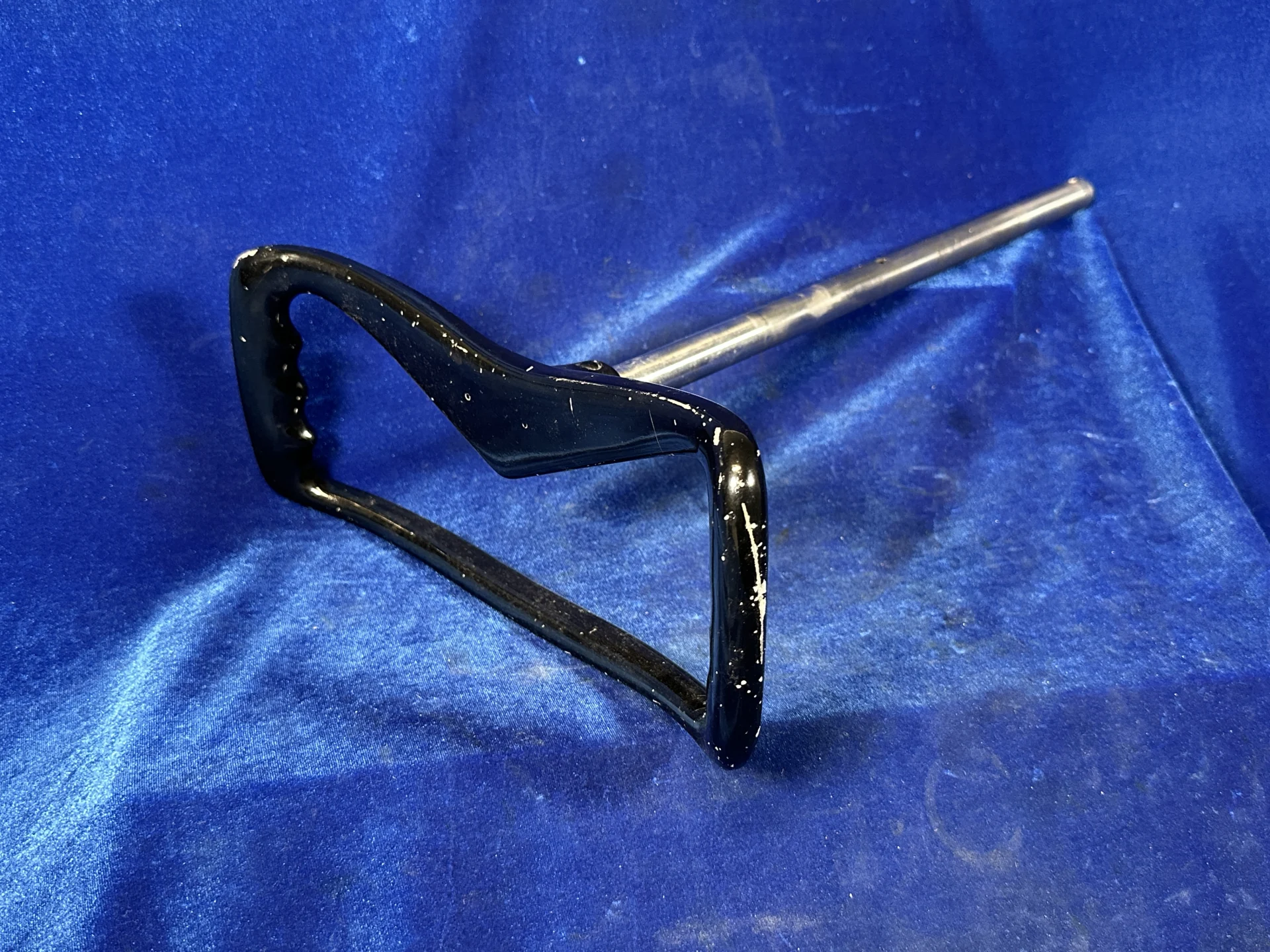 CONTROL WHEEL ASSY A