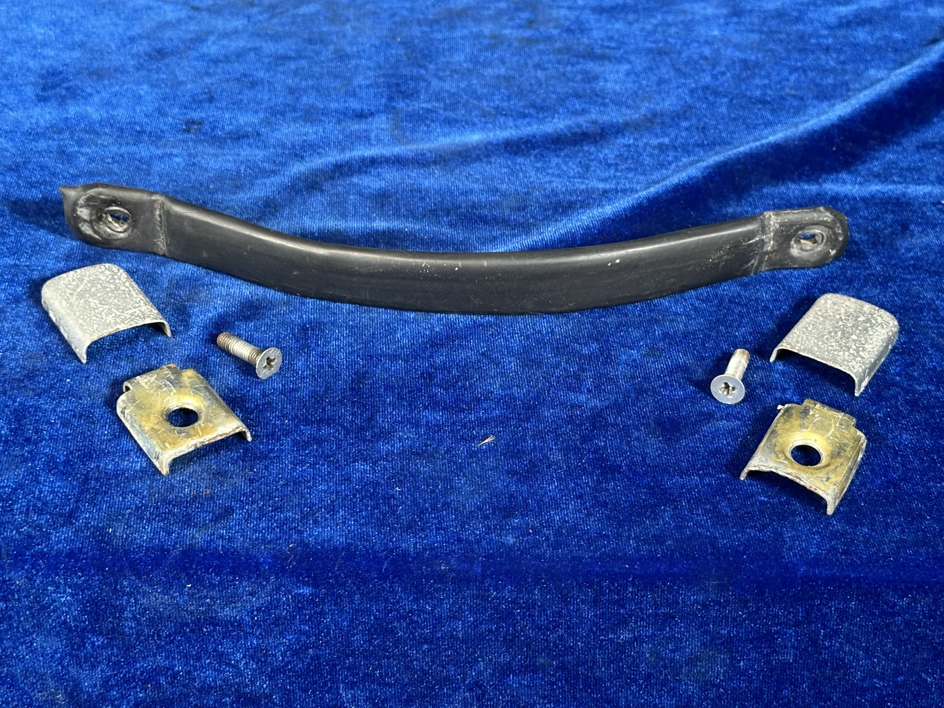 STRAP - ASSIST