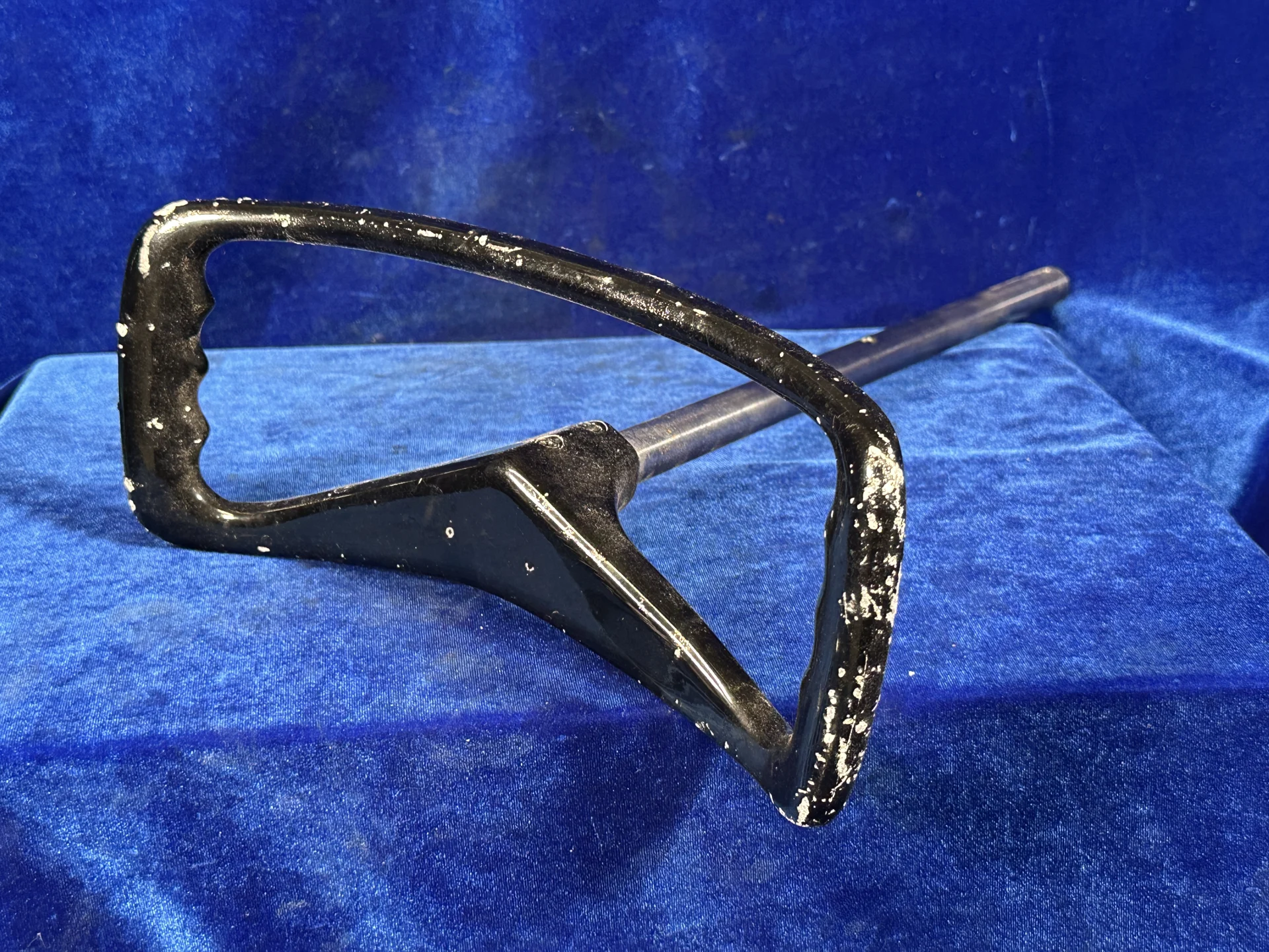 CONTROL WHEEL ASSY B