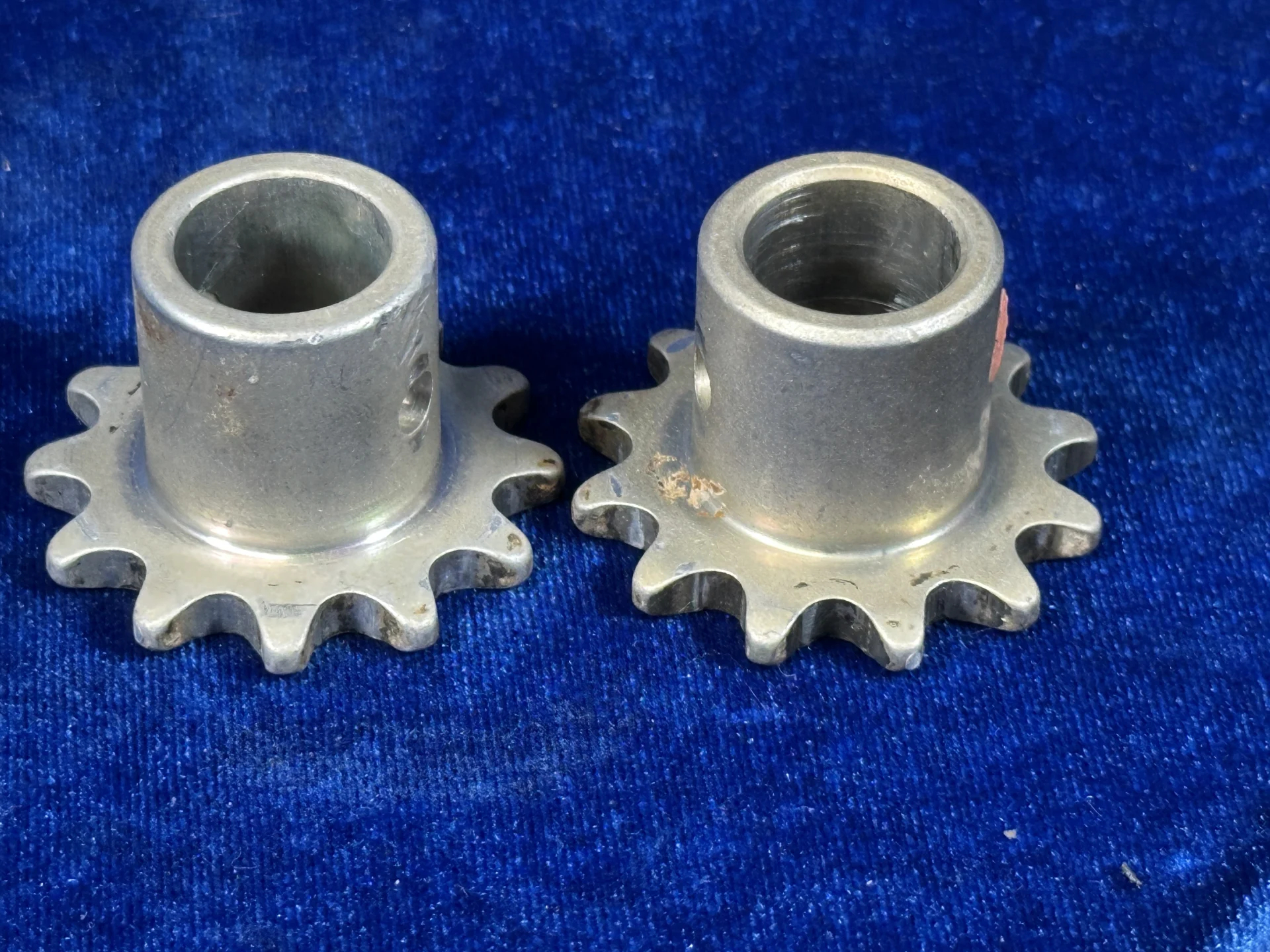 SPROCKET - CONTROL TEE (QTY 2)