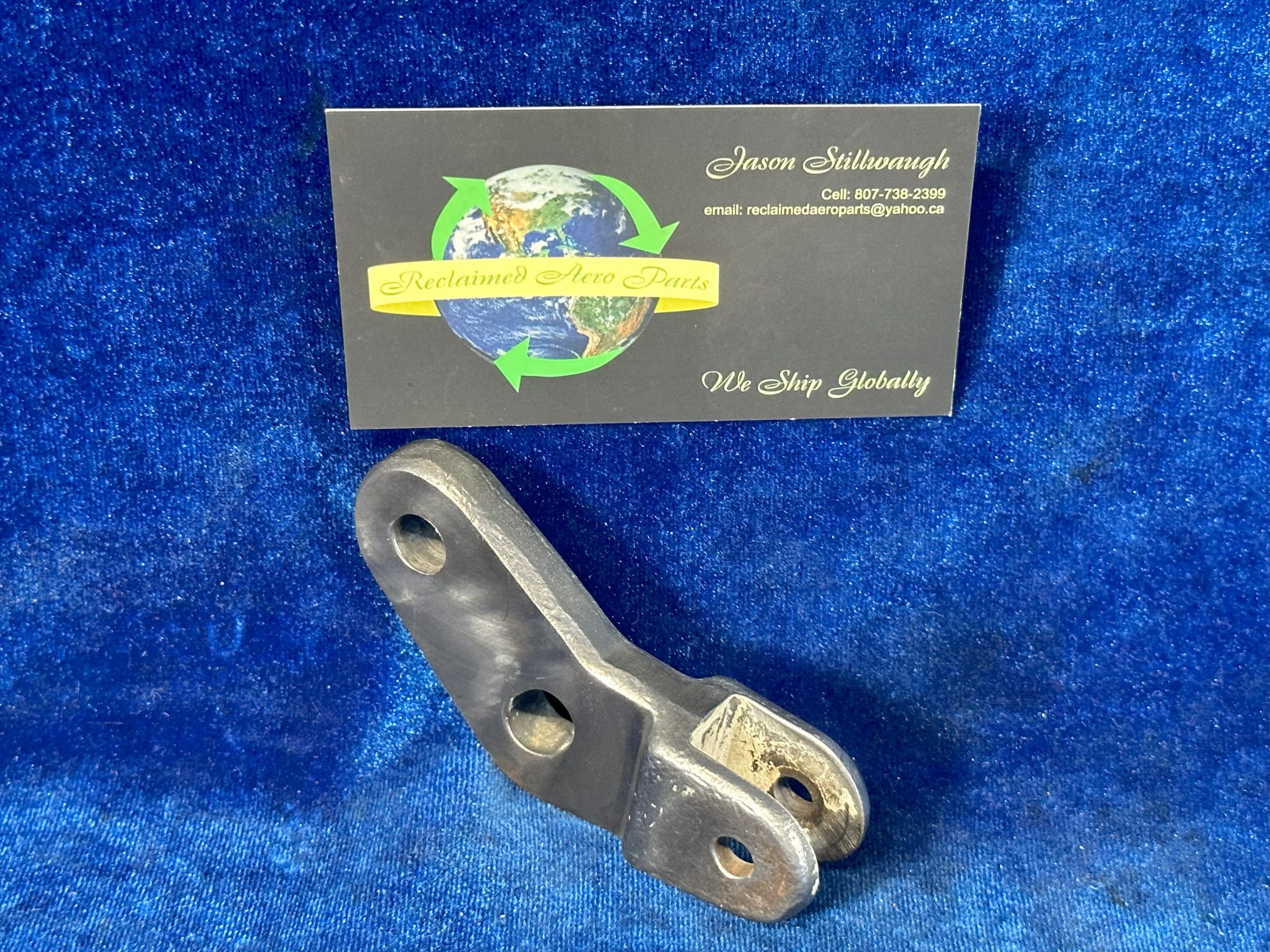 ARM - MAIN GEAR RETRACTION